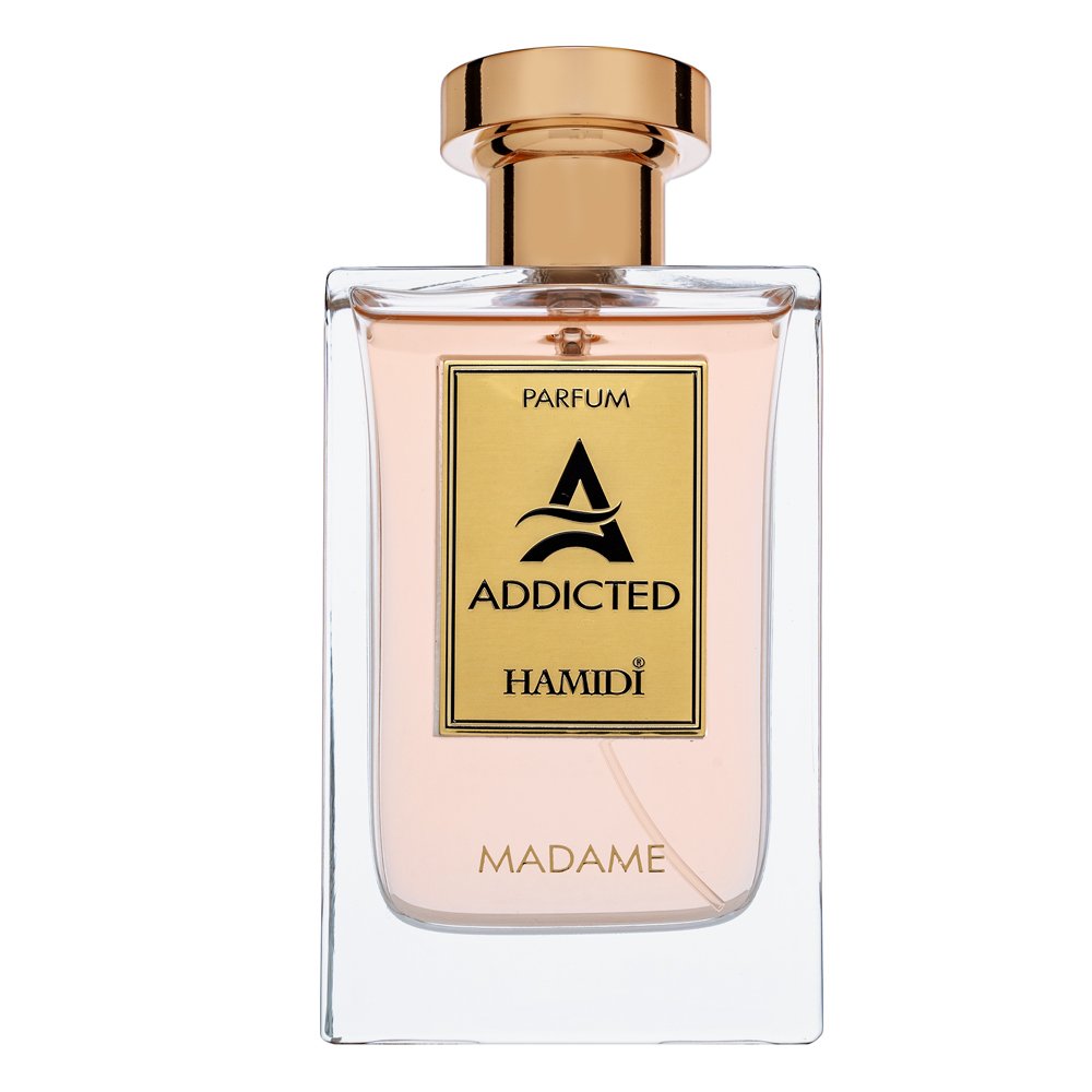 Hamidi Addicted Madame PAR W 110 ml – Hamidi