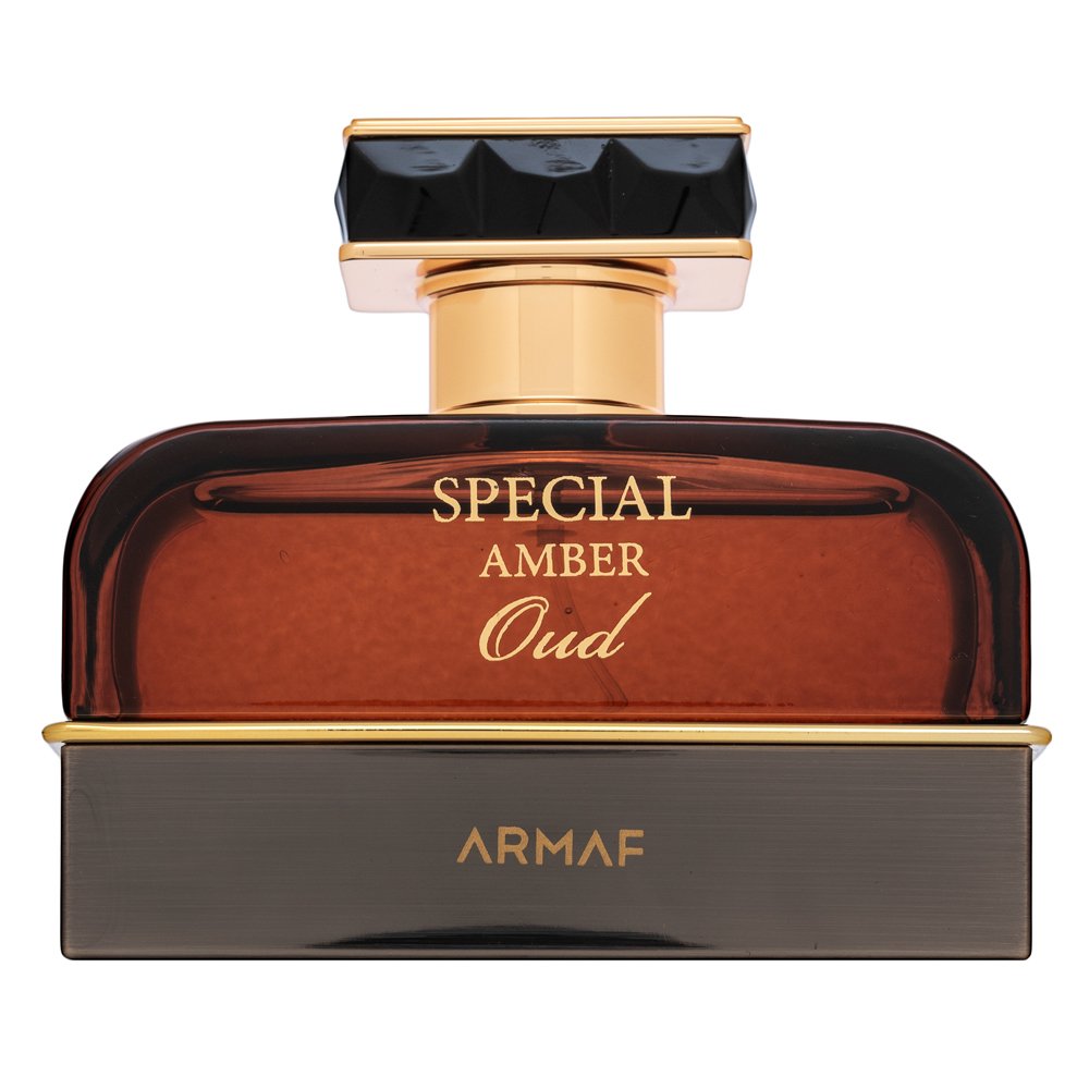 Armaf Special Amber Oud EDP M 100 ml – Armaf