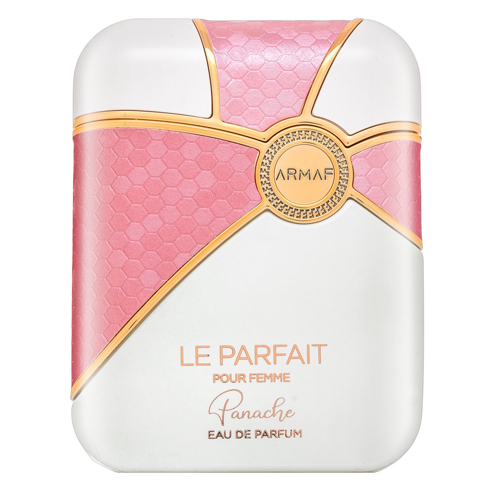 Armaf Le Parfait Femme Panache EDP W 100 ml – Armaf