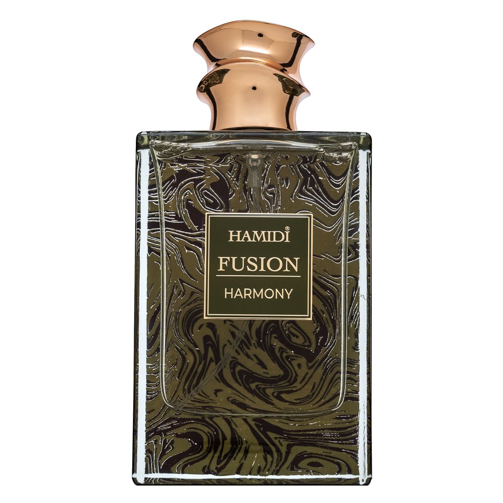 Hamidi Fusion Harmony EDP U 85 ml – Hamidi
