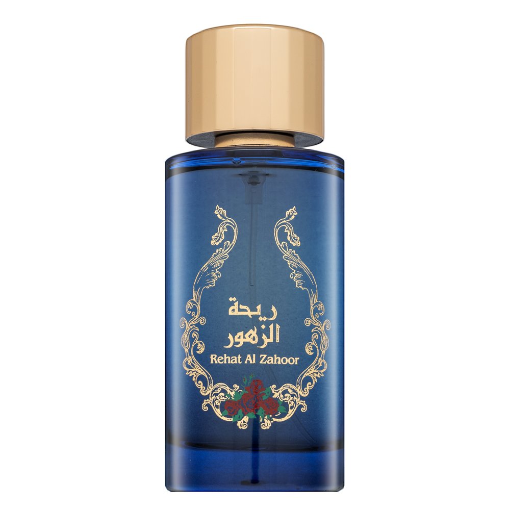 Risala Rehat Al Zahoor EDP U 100 ml – Risala