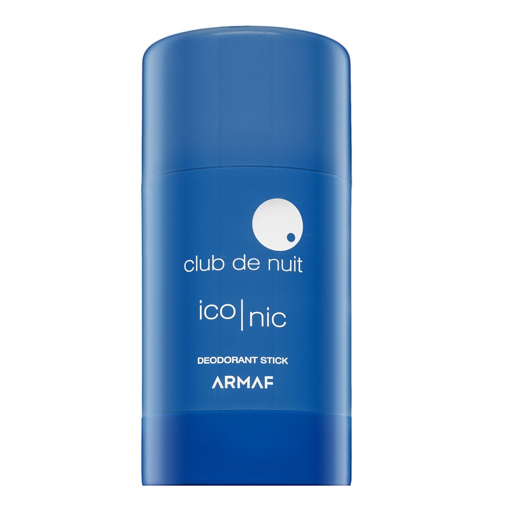 Armaf Club De Nuit Blue Iconic DST M 75 ml – Armaf