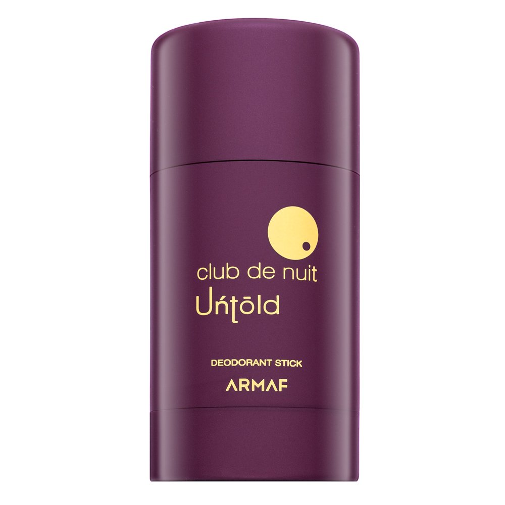 Armaf Club De Nuit Untold DST U 75 ml – Armaf