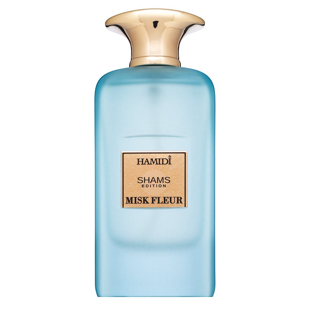 Hamidi Shams Edition Misk Fleur EDP U 100 ml – Hamidi