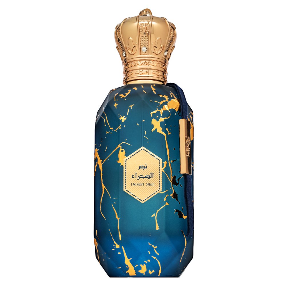 Armaf Desert Star EDP W 100 ml – Armaf