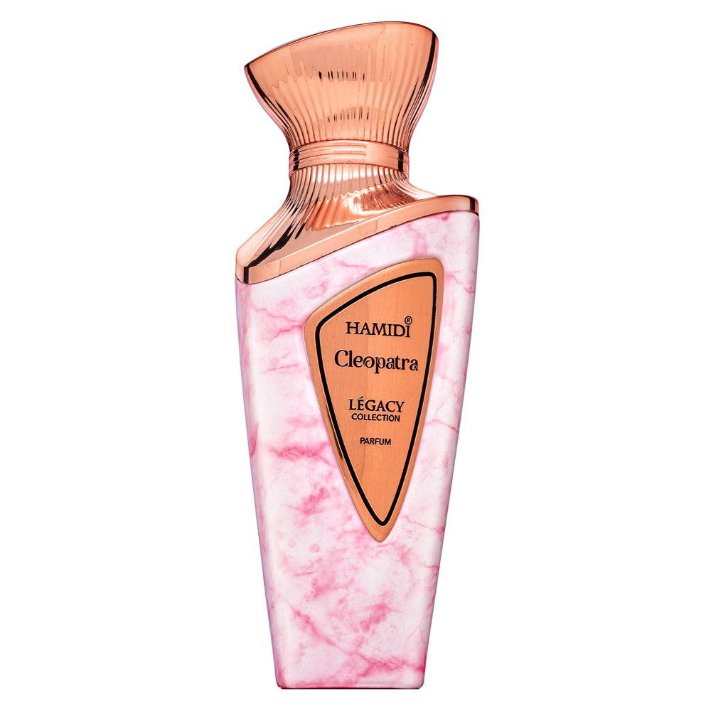 Hamidi Legacy Cleopatra EDP W 100 ml – Hamidi