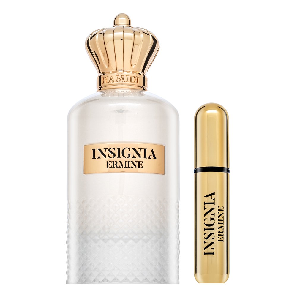 Hamidi Insignia Ermine EDP U 105 ml – Hamidi