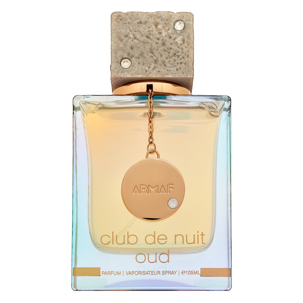 Armaf Club de Nuit Oud PAR U 105 ml – Armaf