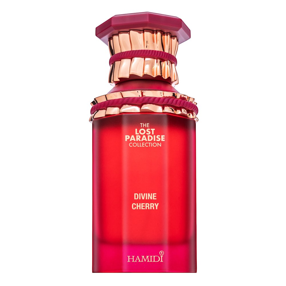 Hamidi Divine Cherry EDP U 100 ml – Hamidi