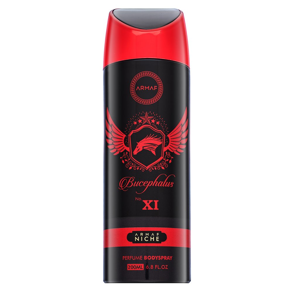 Armaf Bucephalus No. XI DSR M 200 ml – Armaf