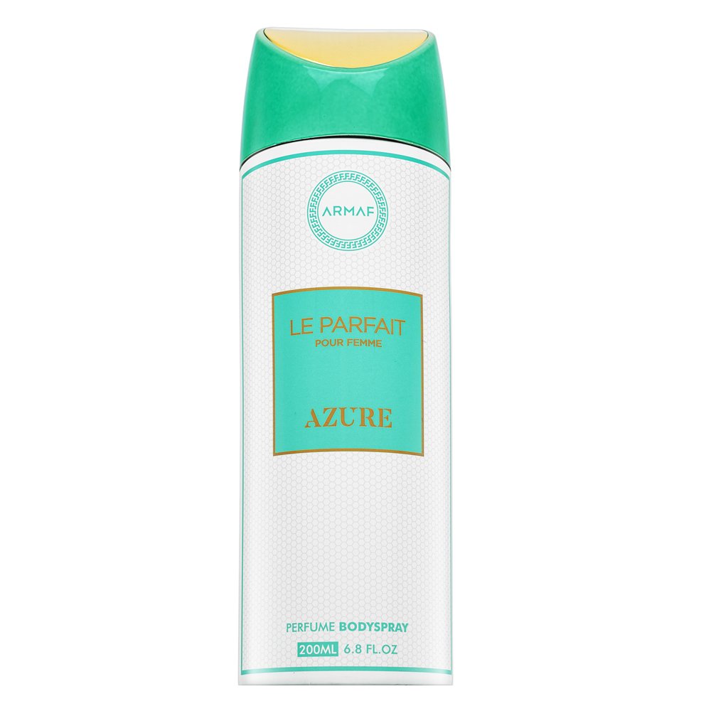 Armaf Le Parfait Pour Femme Azure DSR W 200 ml – Armaf