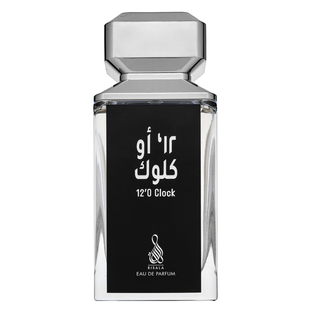 Risala 12 O'Clock EDP M 100 ml – Risala