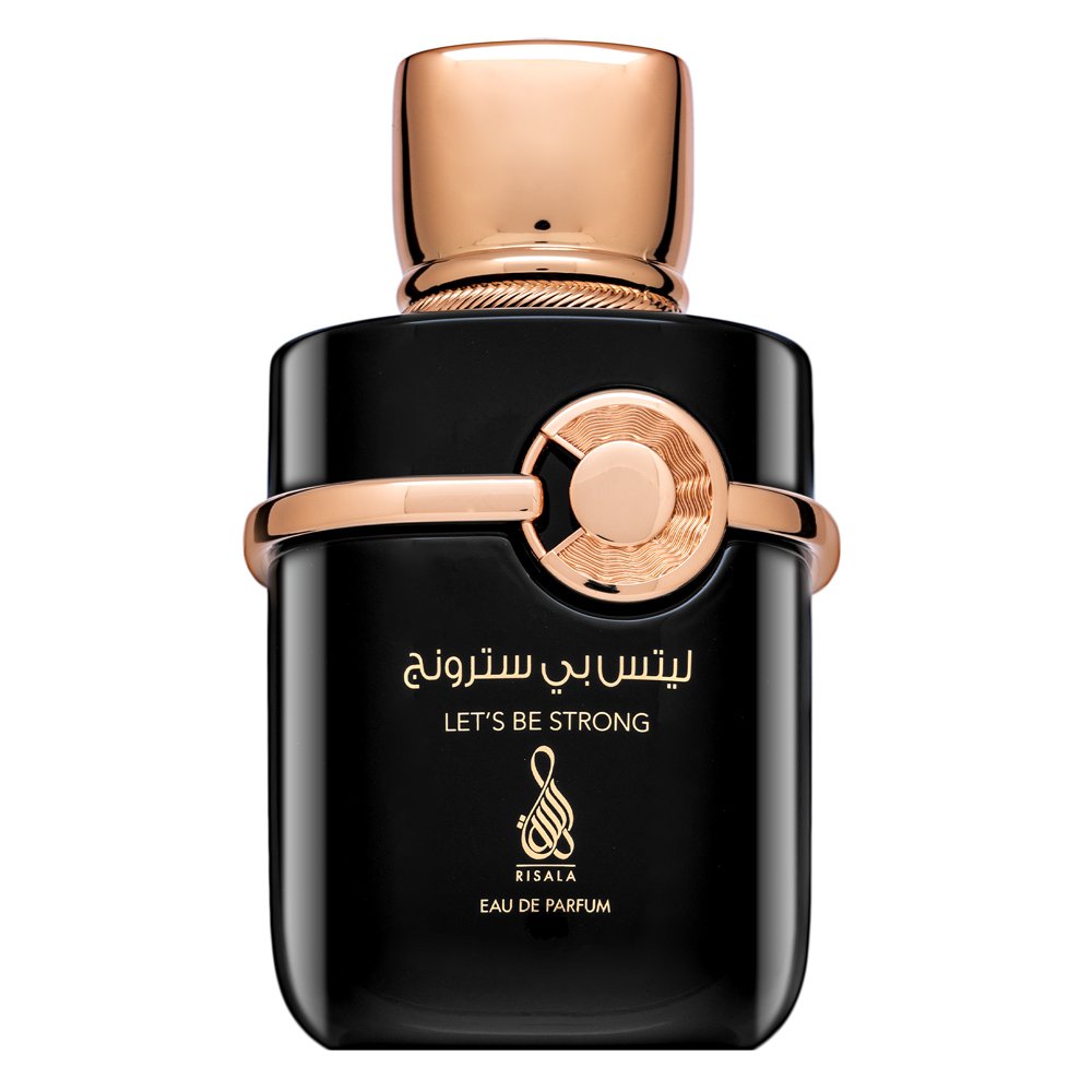 Risala Let's Be Strong EDP M 100 ml – Risala