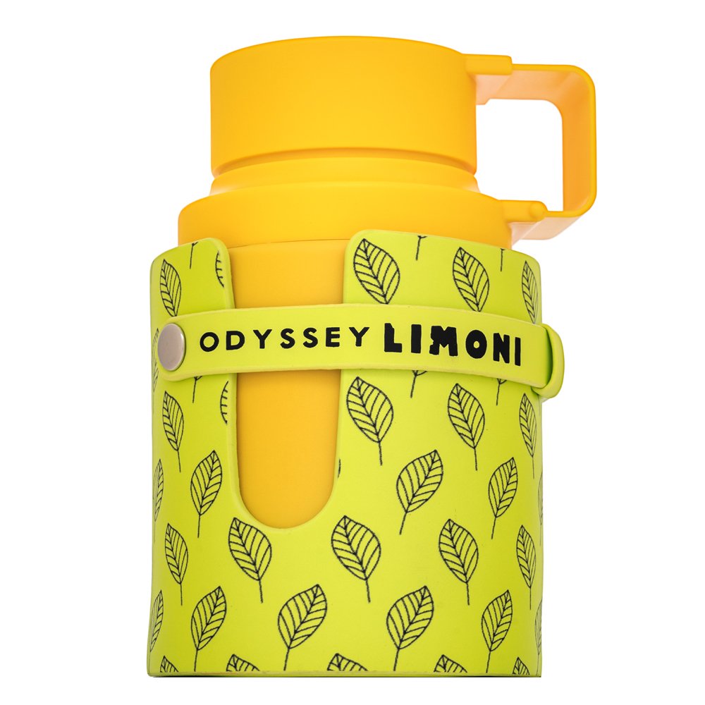 Armaf Odyssey Limoni Fresh Edition EDP U 100 ml – Armaf