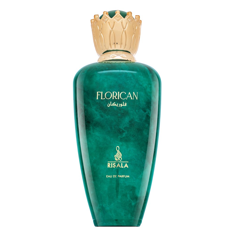 Risala Florican EDP U 100 ml – Risala