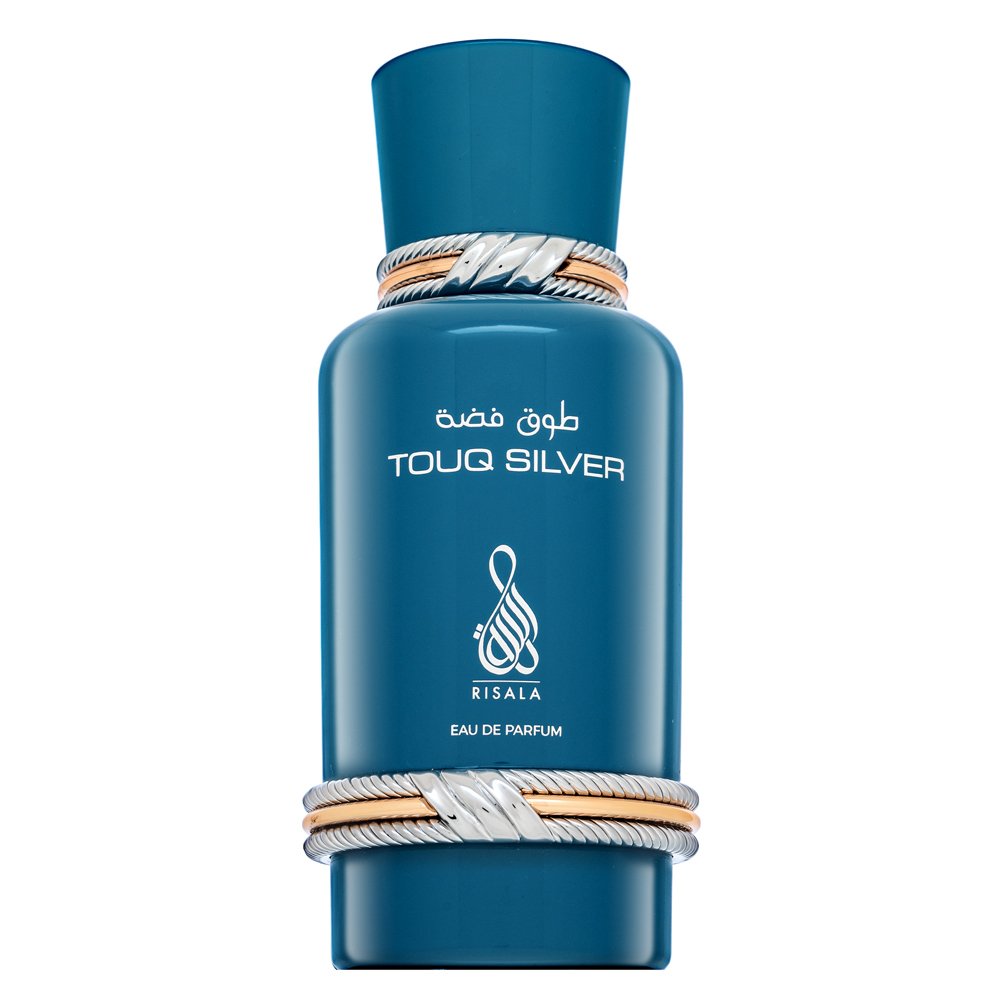 Risala Touq Silver EDP U 100 ml – Risala