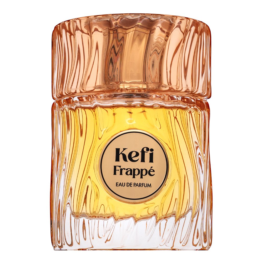 Risala Elite Kefi Frappe EDP U 100 ml – Risala Elite