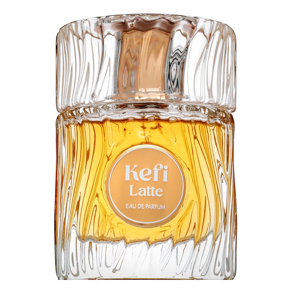 Risala Elite Kefi Latte EDP W 100 ml – Risala Elite