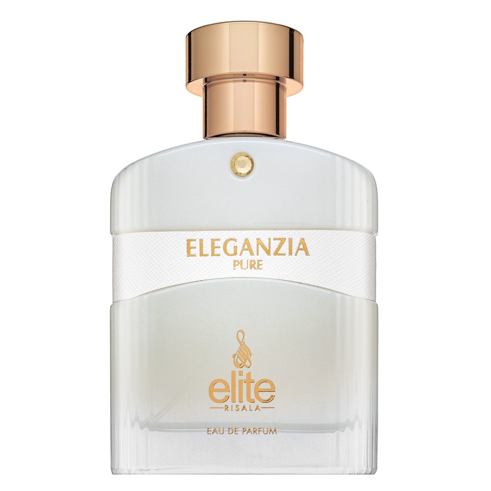 Risala Elite Eleganzia Pure EDP M 100 ml – Risala Elite