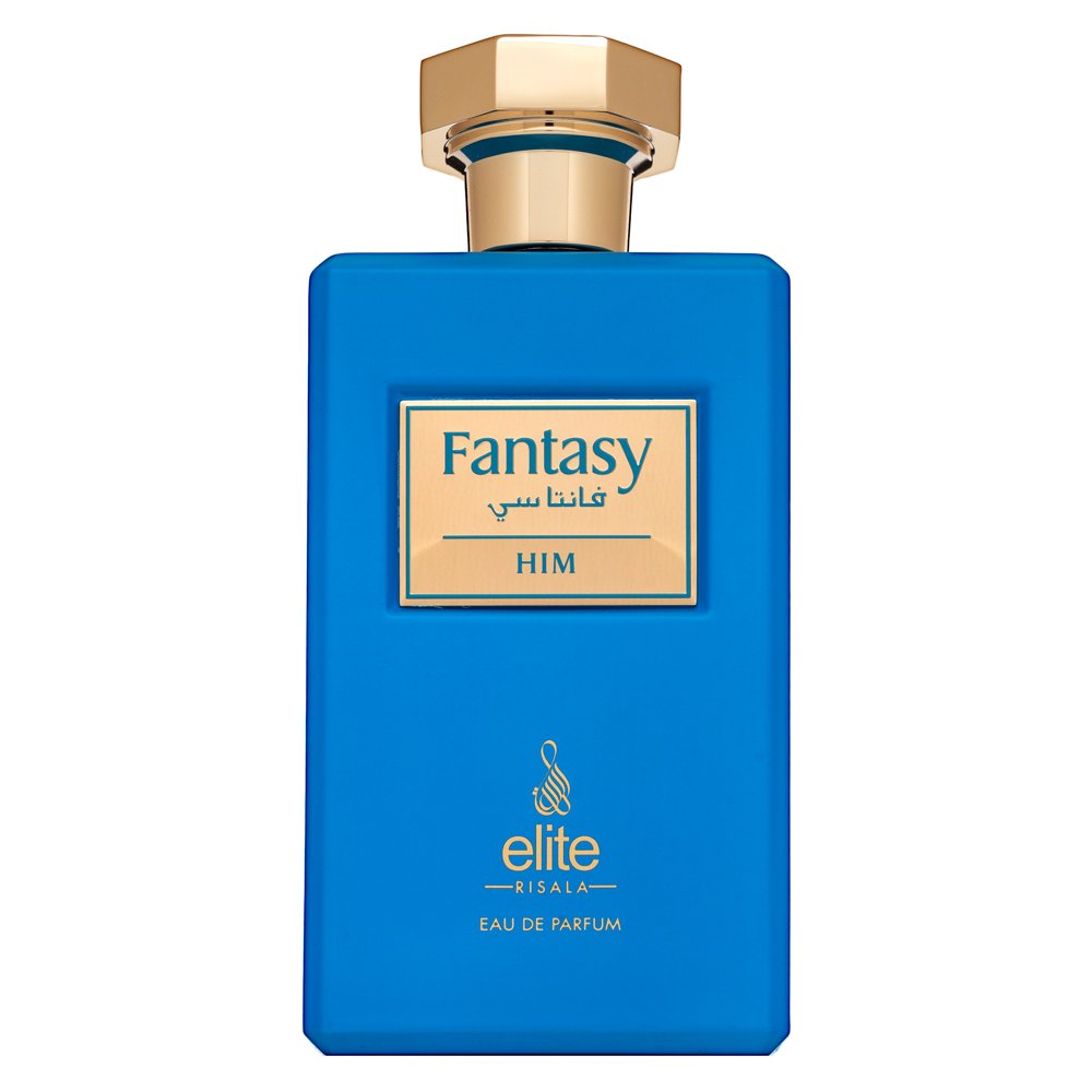 Risala Elite Fantasy Him EDP U 100 ml – Risala Elite