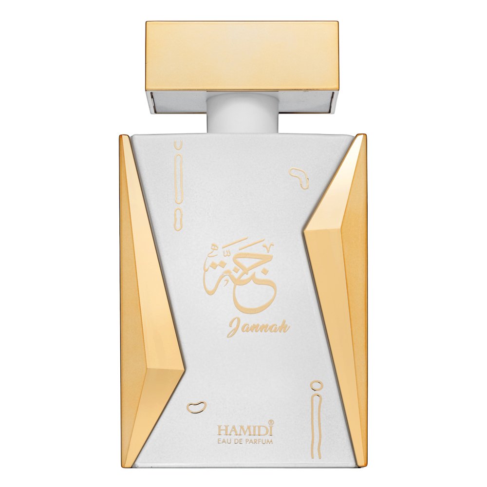 Hamidi Jannah Oriental EDP U 100 ml – Hamidi