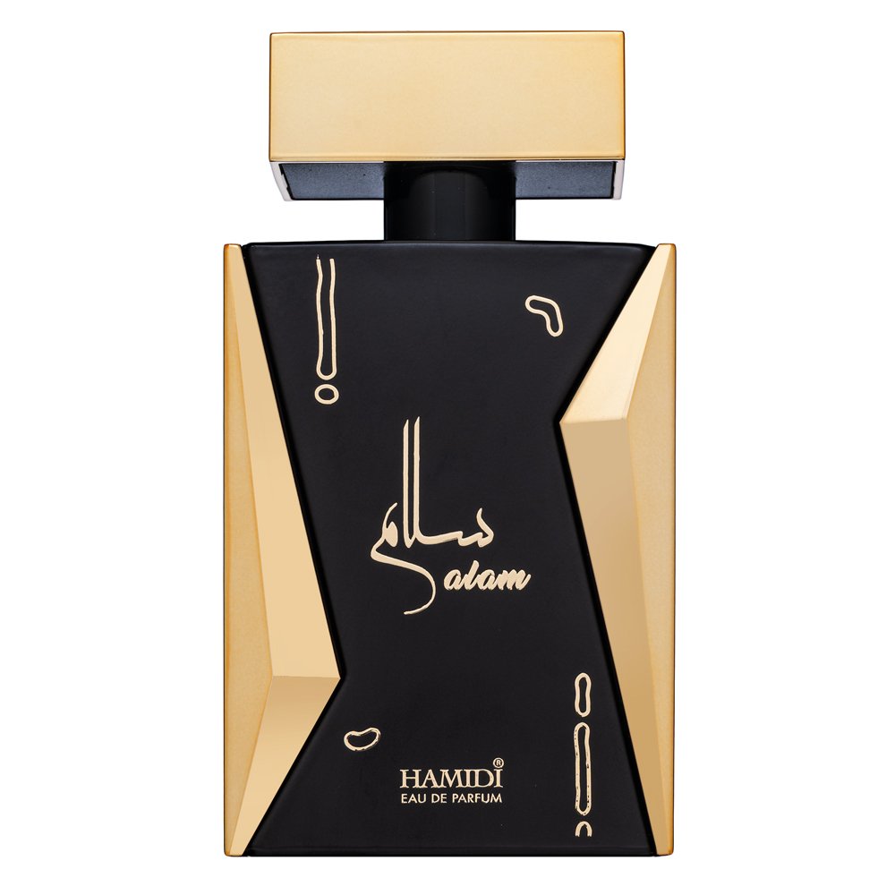 Hamidi Salam Oriental EDP U 100 ml – Hamidi