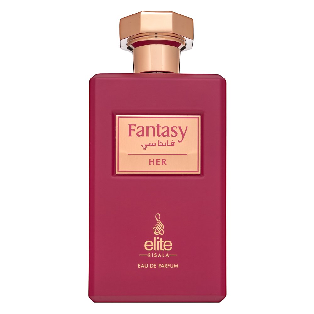 Risala Elite Fantasy Her EDP W 100 ml – Risala Elite