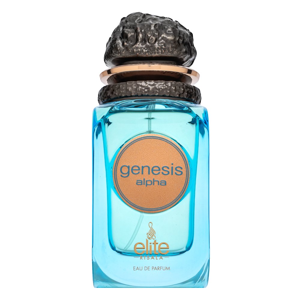 Risala Elite Genesis Alpha EDP M 100 ml