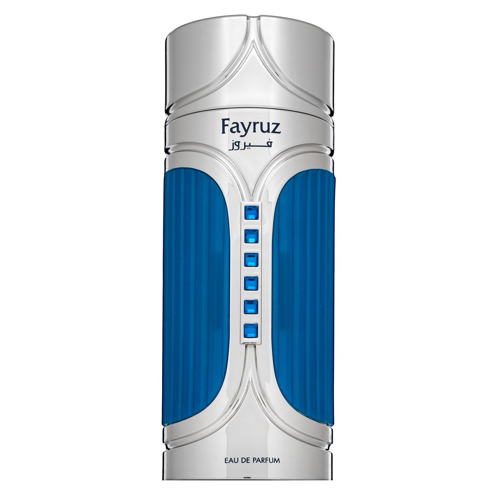 Risala Elite Fayruz EDP M 100 ml – Risala Elite
