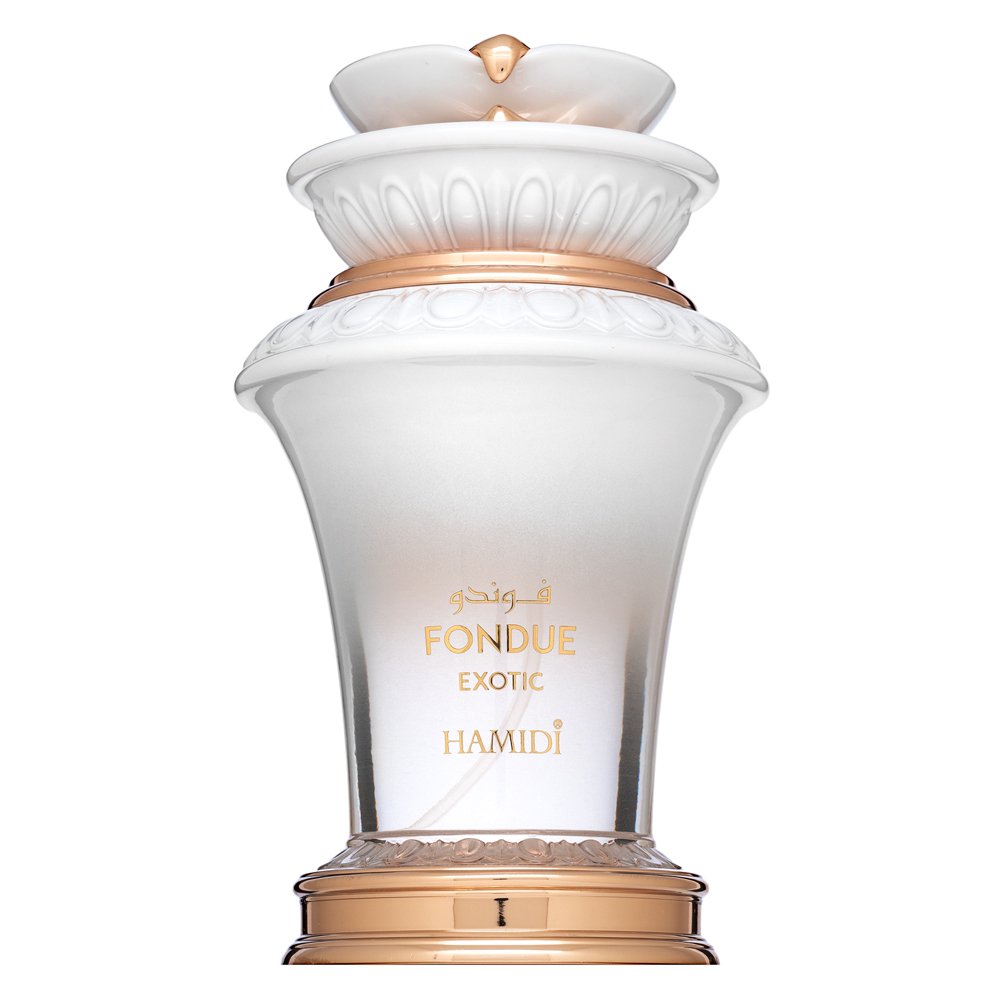 Hamidi Fondue Exotic EDP U 100 ml – Hamidi