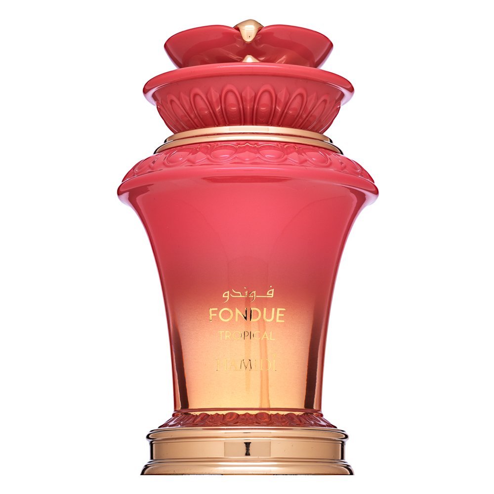 Hamidi Fondue Tropical EDP W 100 ml – Hamidi
