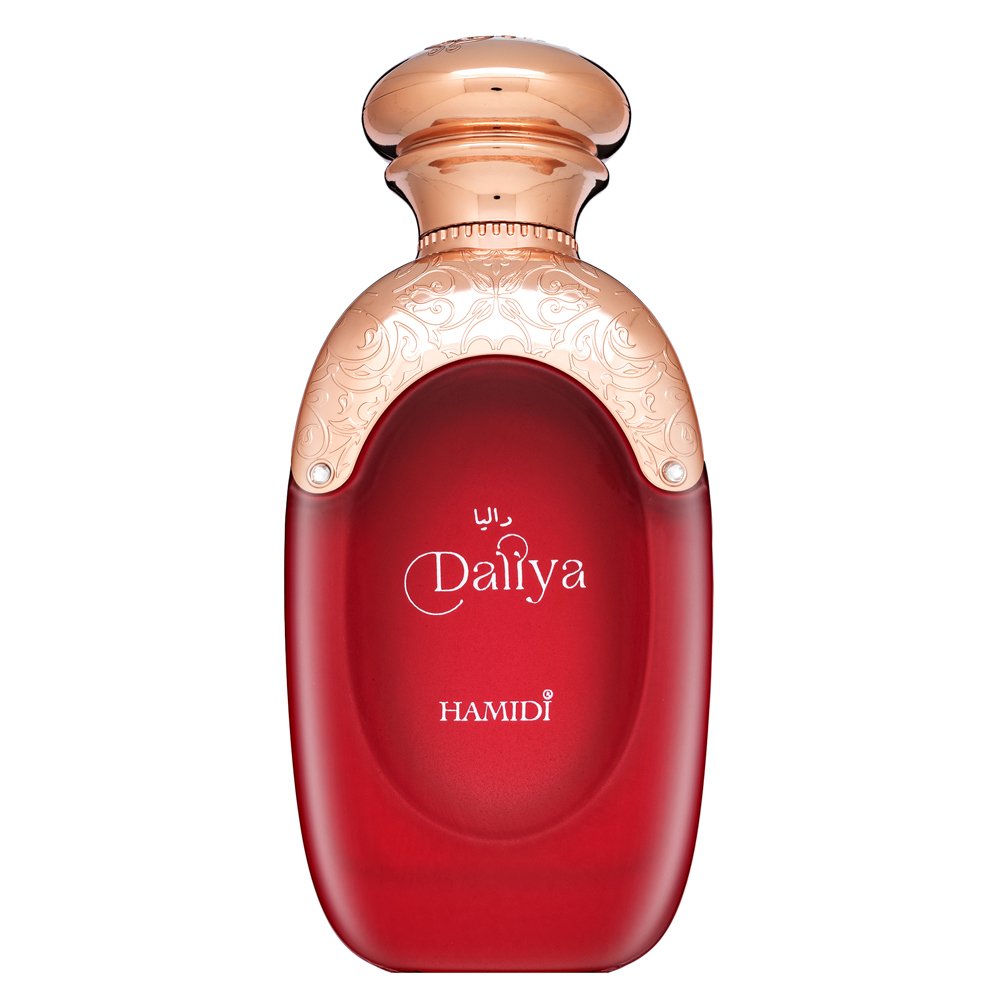 Hamidi Daliya EDP W 100 ml – Hamidi