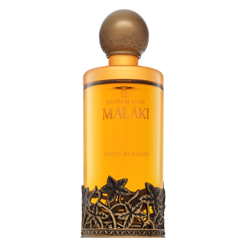 Swiss Arabian Dehn El Oud Malaki EDP U 100 ml – Swiss Arabian