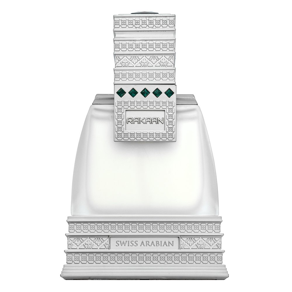 Swiss Arabian Rakaan EDP M 50 ml – Swiss Arabian