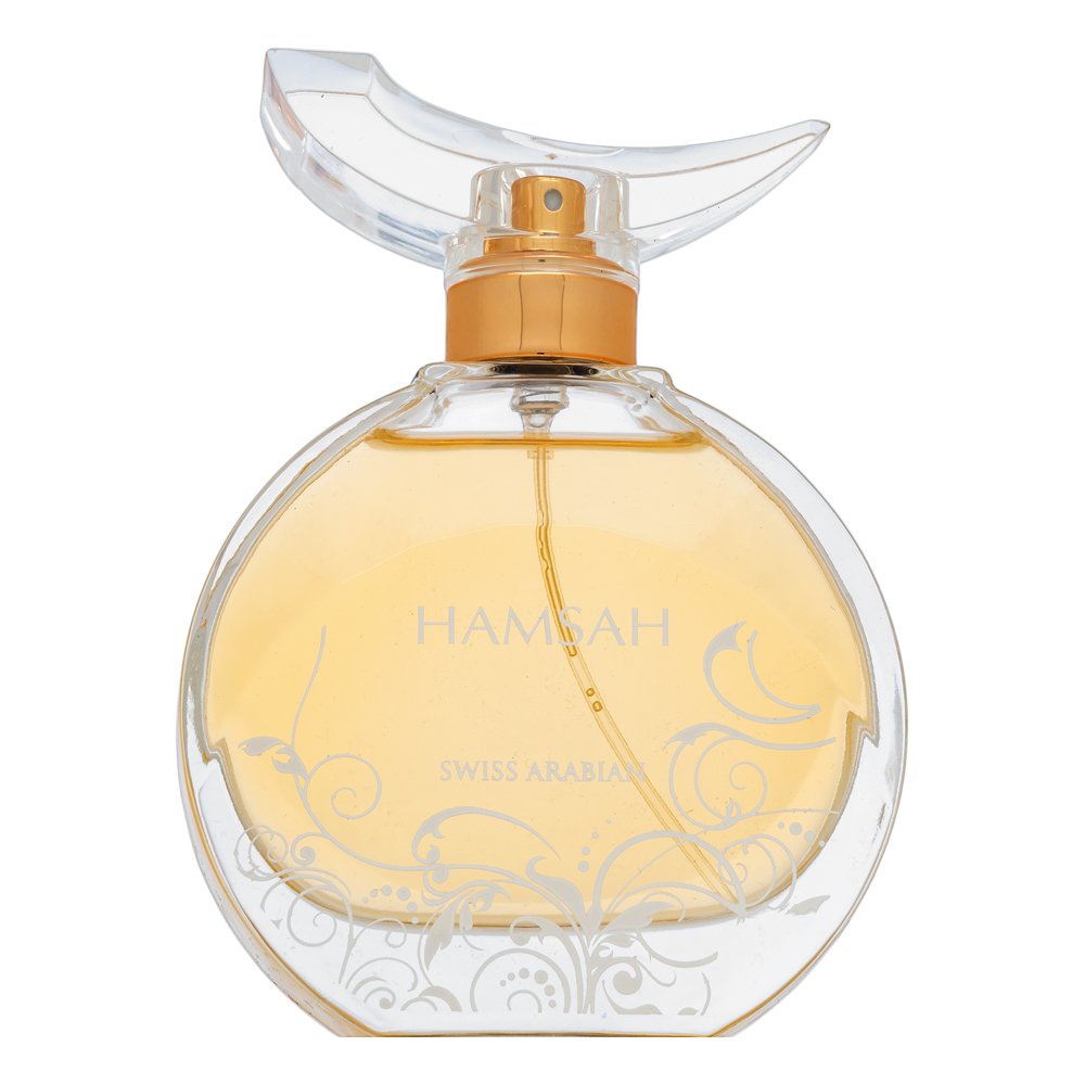 Swiss Arabian Hamsah EDP W 80 ml – Swiss Arabian