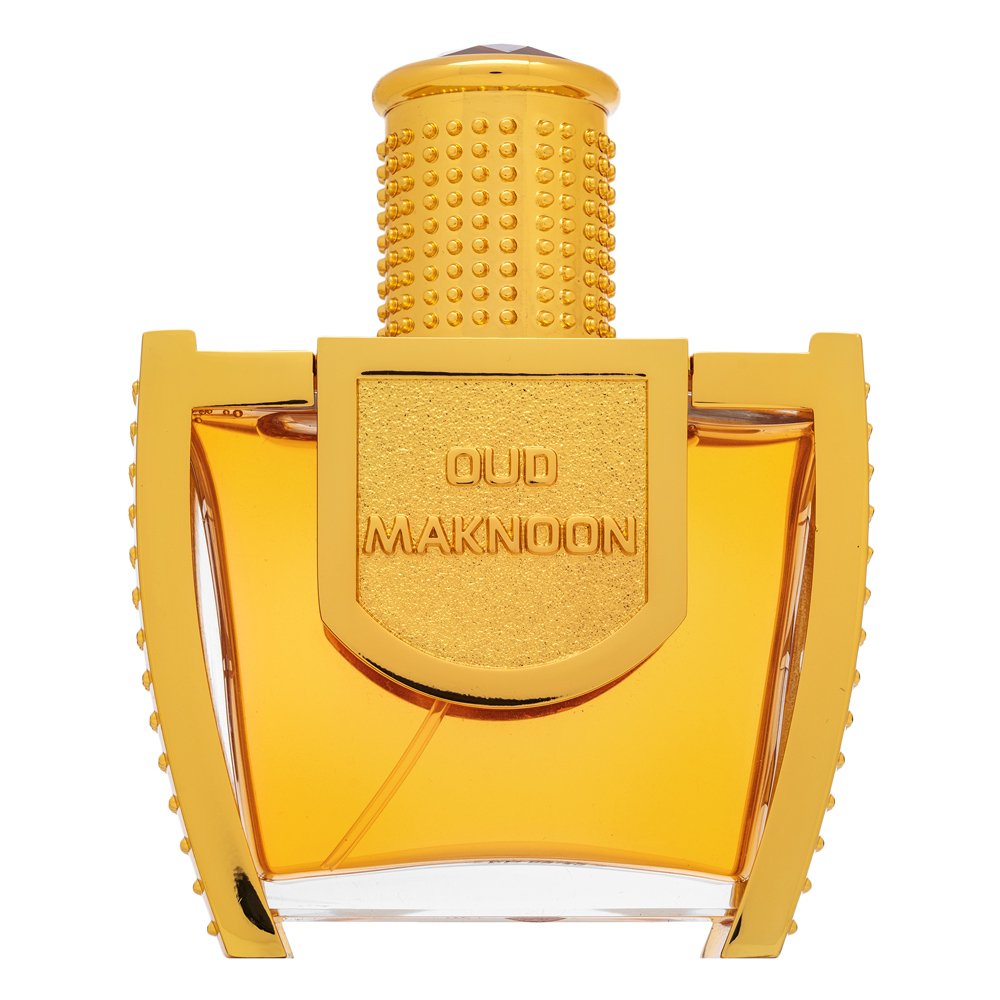 Swiss Arabian Oud Maknoon EDP U 45 ml – Swiss Arabian