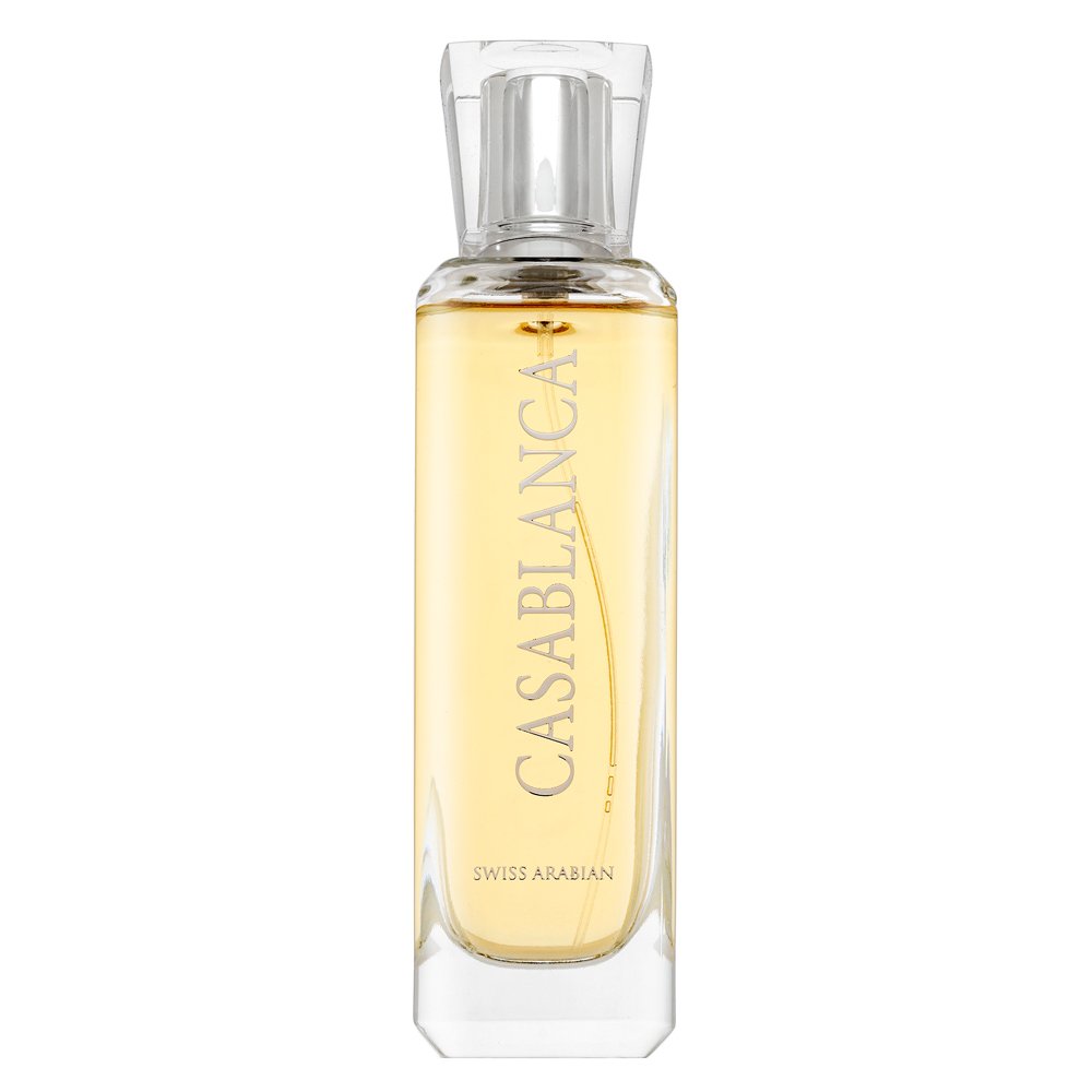 Swiss Arabian Casablanca EDP U 100 ml – Swiss Arabian