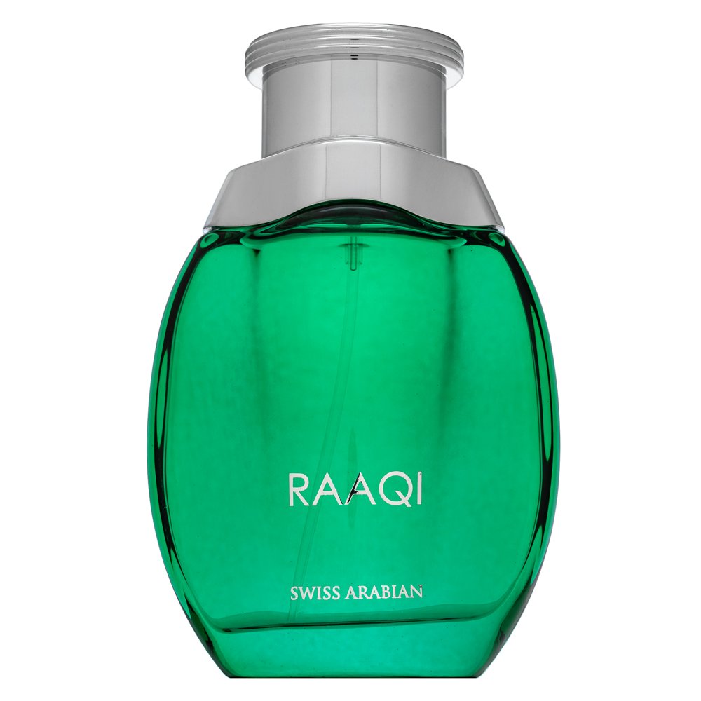 Swiss Arabian Raaqi EDP M 100 ml – Swiss Arabian