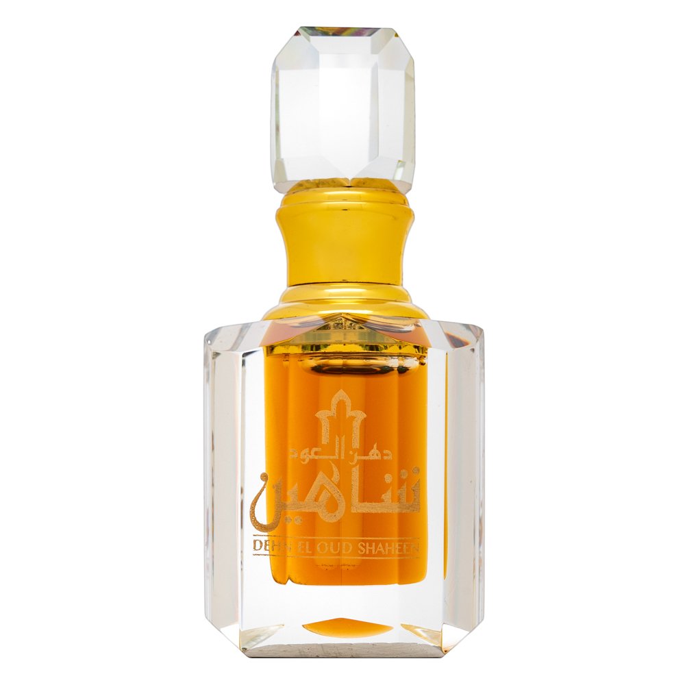 Swiss Arabian Dehn El Oud Shaheen CPO U 6 ml – Swiss Arabian