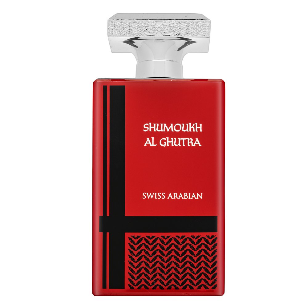 Swiss Arabian Shumoukh Al Ghutra EDP M 100 ml – Swiss Arabian