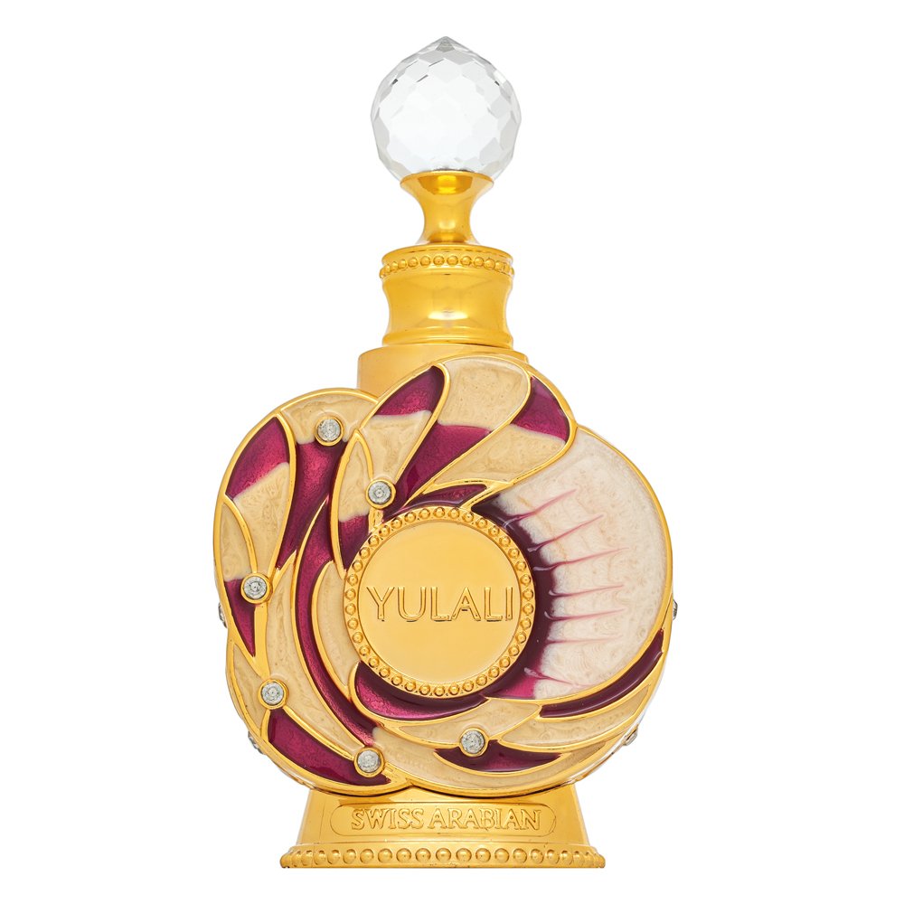 Swiss Arabian Yulali CPO W 15 ml – Swiss Arabian