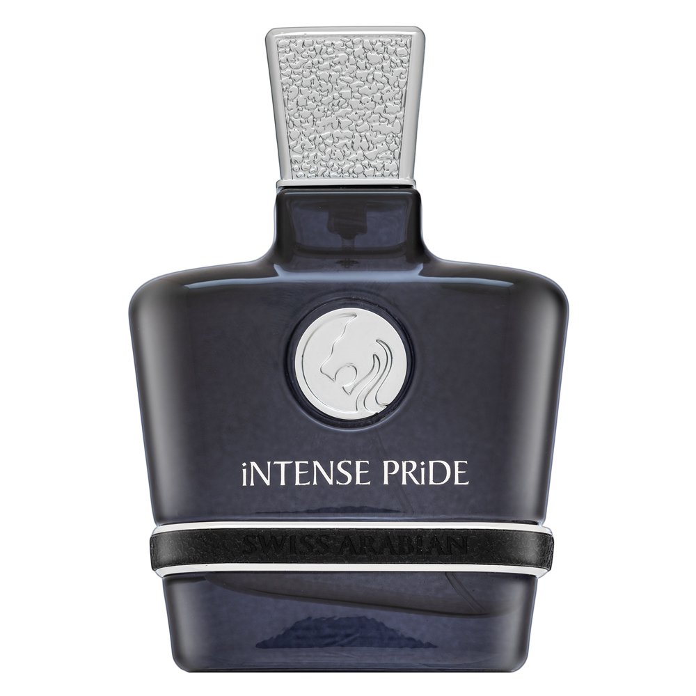 Swiss Arabian Intense Pride EDP M 100 ml – Swiss Arabian