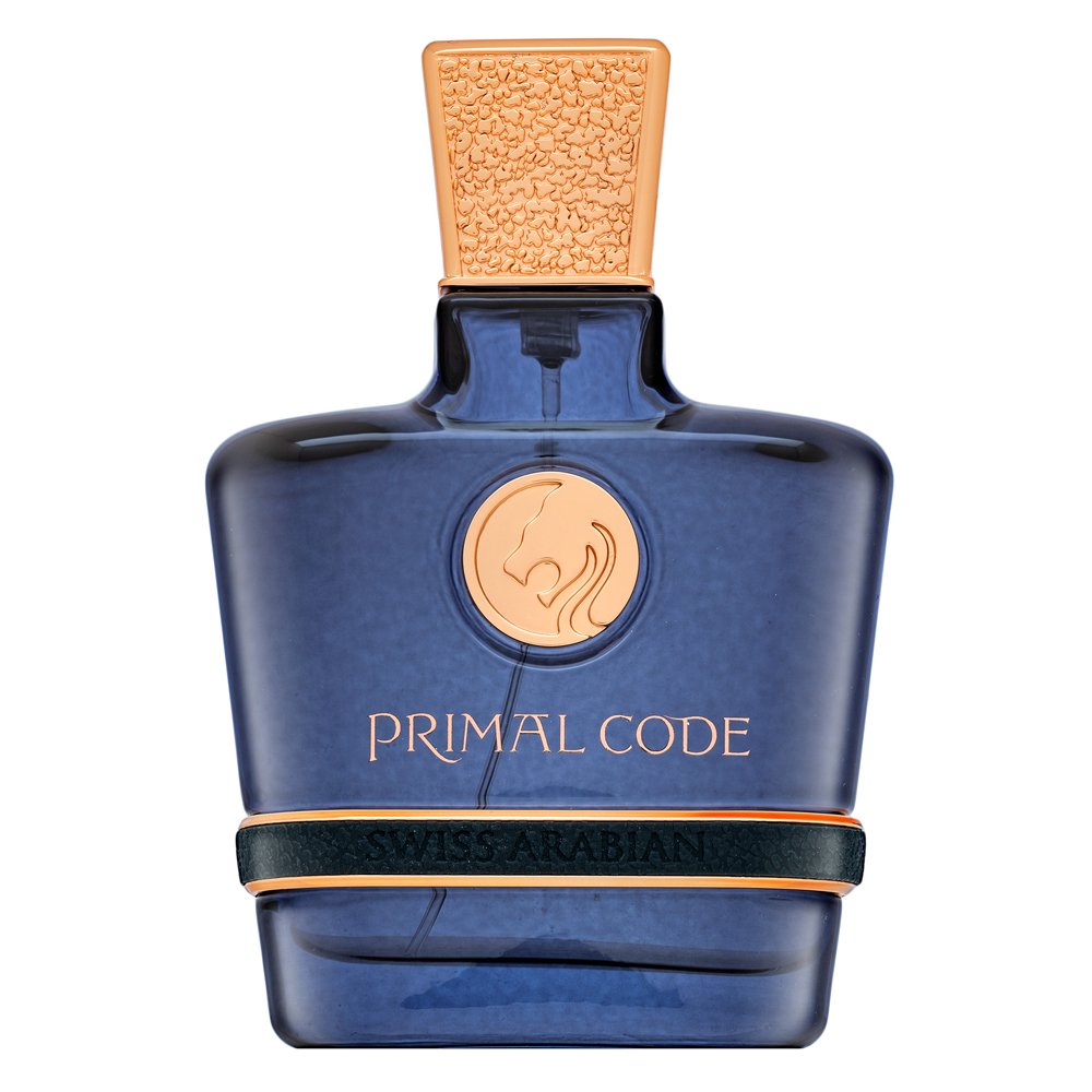 Swiss Arabian Primal Code EDP M 100 ml – Swiss Arabian
