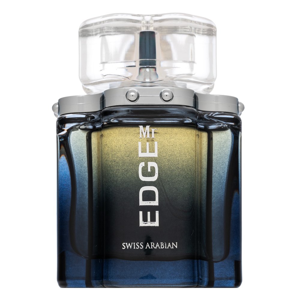 Swiss Arabian Mr Edge EDP M 100 ml – Swiss Arabian