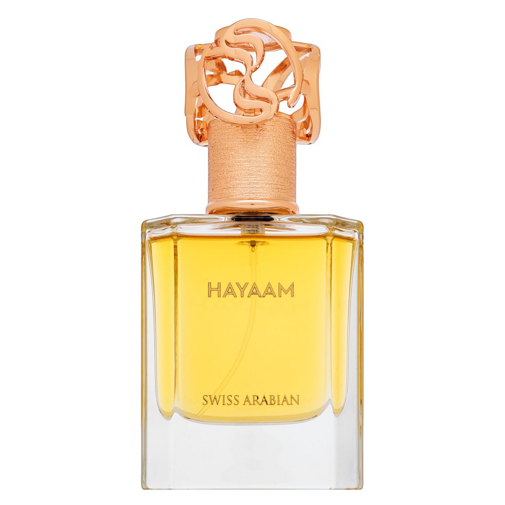 Swiss Arabian Hayaam EDP U 50 ml – Swiss Arabian