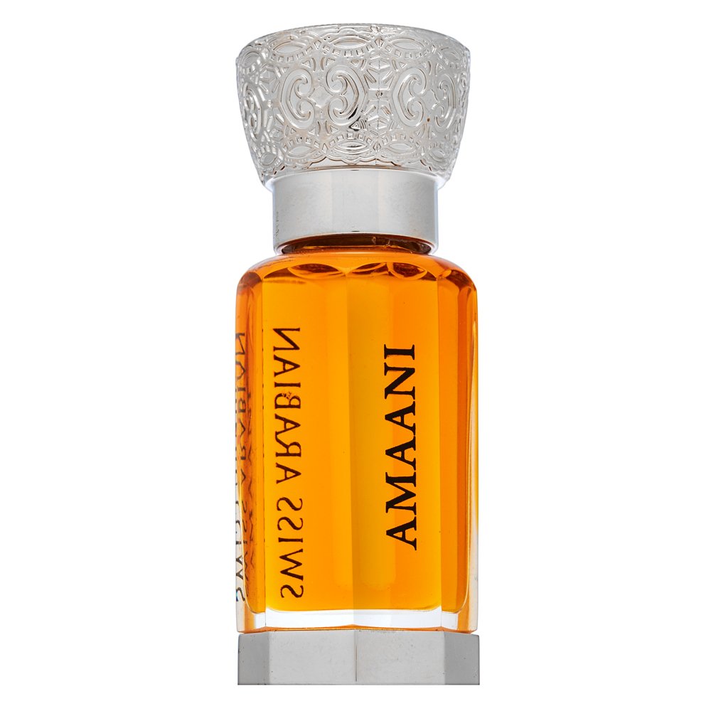 Swiss Arabian Amaani CPO U 12 ml – Swiss Arabian