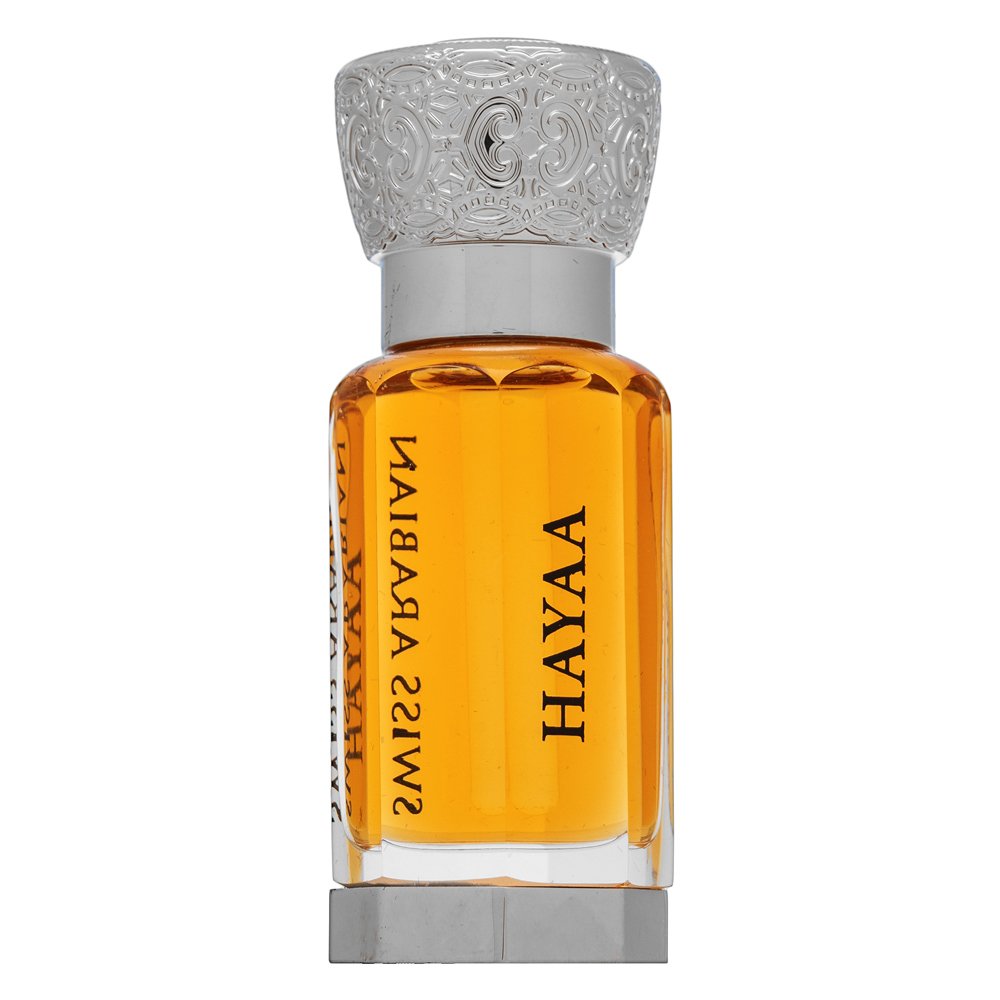 Swiss Arabian Hayaa CPO U 12 ml – Swiss Arabian