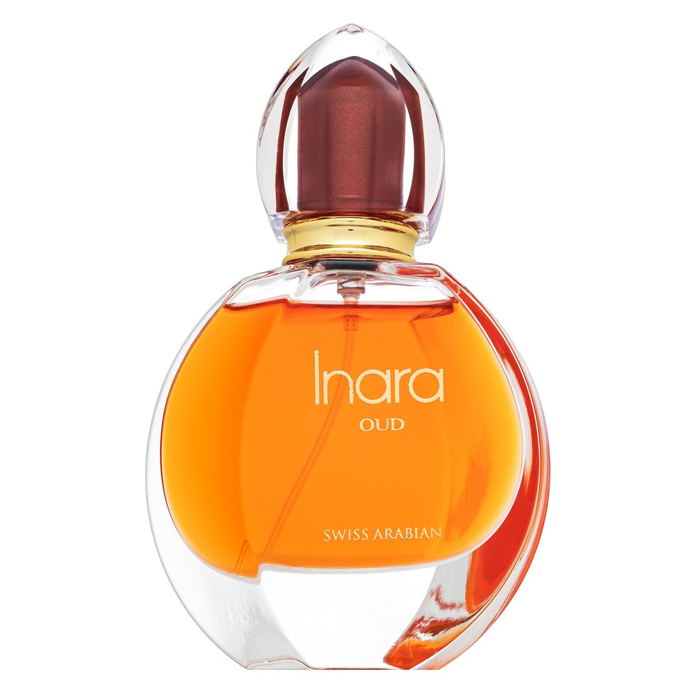 Swiss Arabian Inara Oud EDP W 55 ml – Swiss Arabian