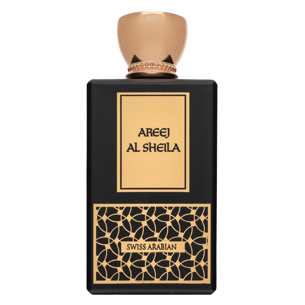 Swiss Arabian Areej Al Sheila EDP W 100 ml – Swiss Arabian