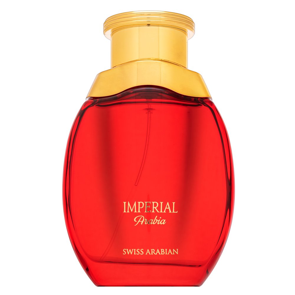 Swiss Arabian Imperial Arabia EDP U 100 ml – Swiss Arabian